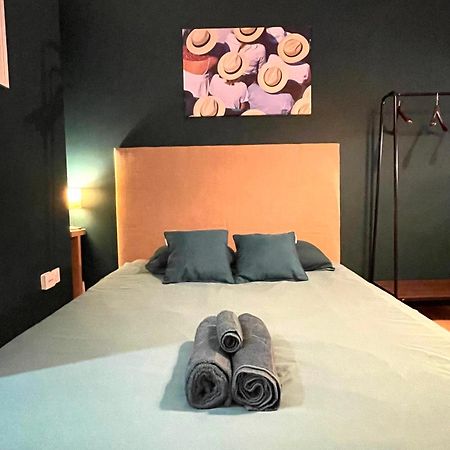 Le Roland-Garros Apartment Chalon-sur-Saone Luaran gambar