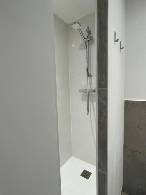 Le Roland-Garros Apartment Chalon-sur-Saone Luaran gambar