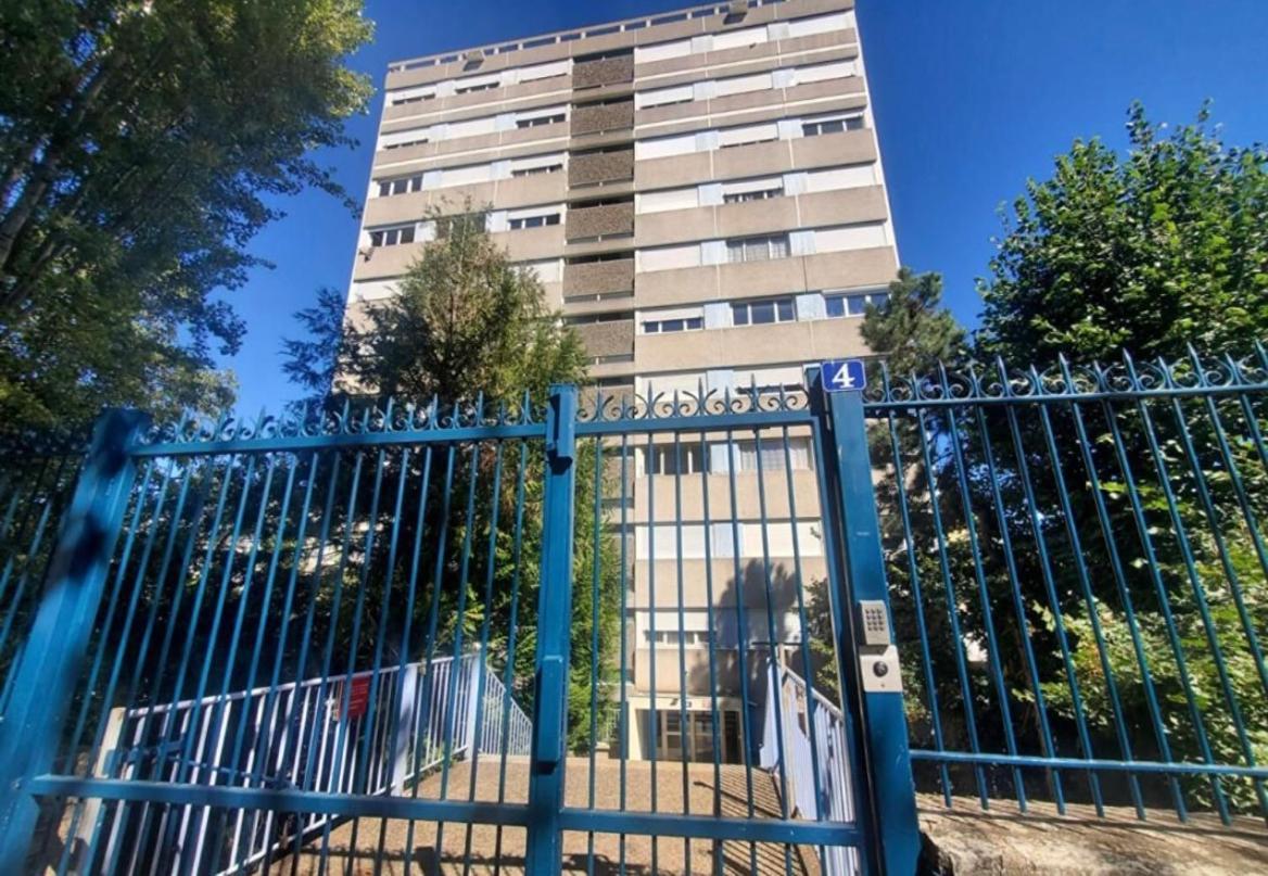 Le Roland-Garros Apartment Chalon-sur-Saone Luaran gambar