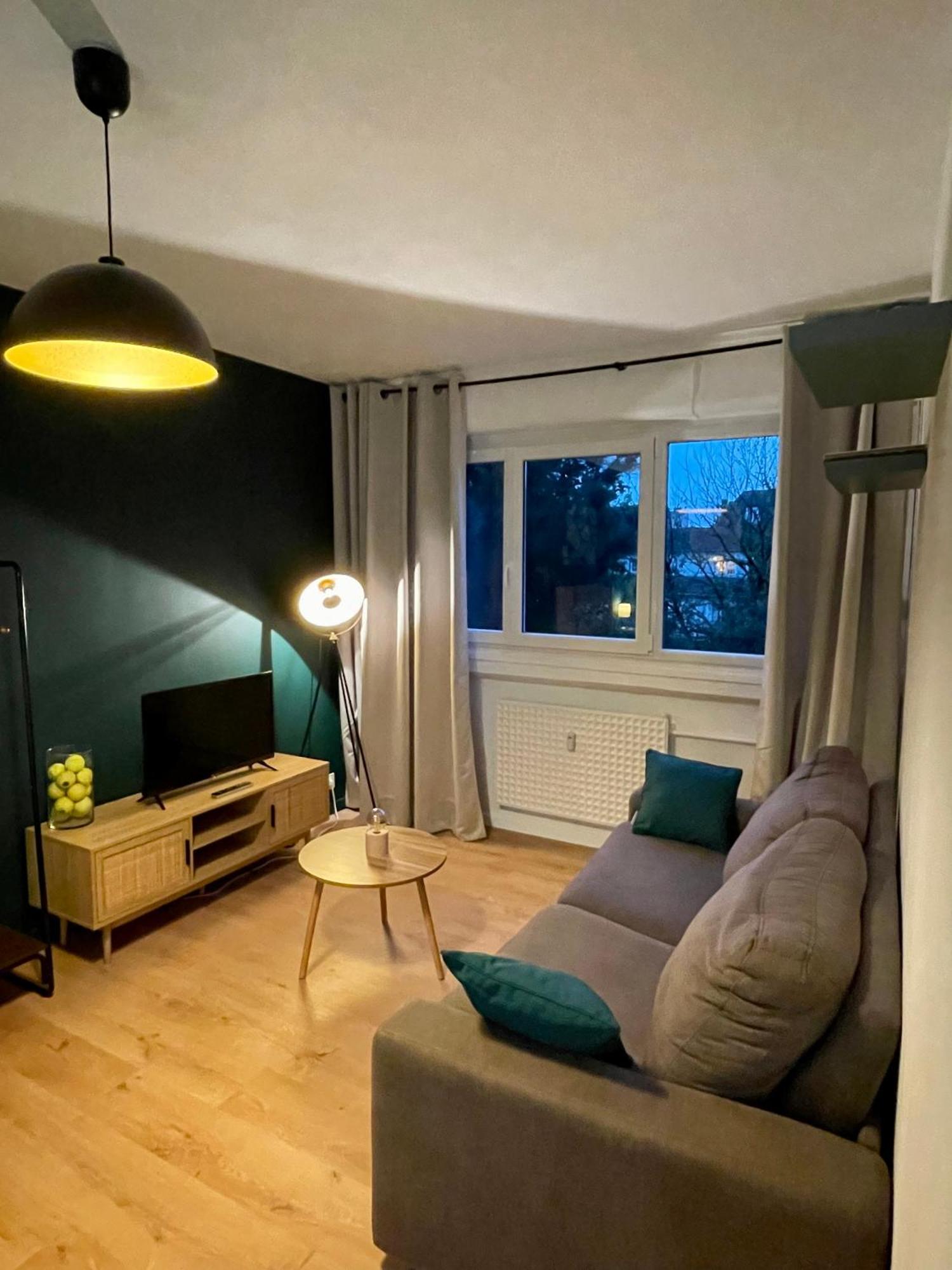 Le Roland-Garros Apartment Chalon-sur-Saone Luaran gambar
